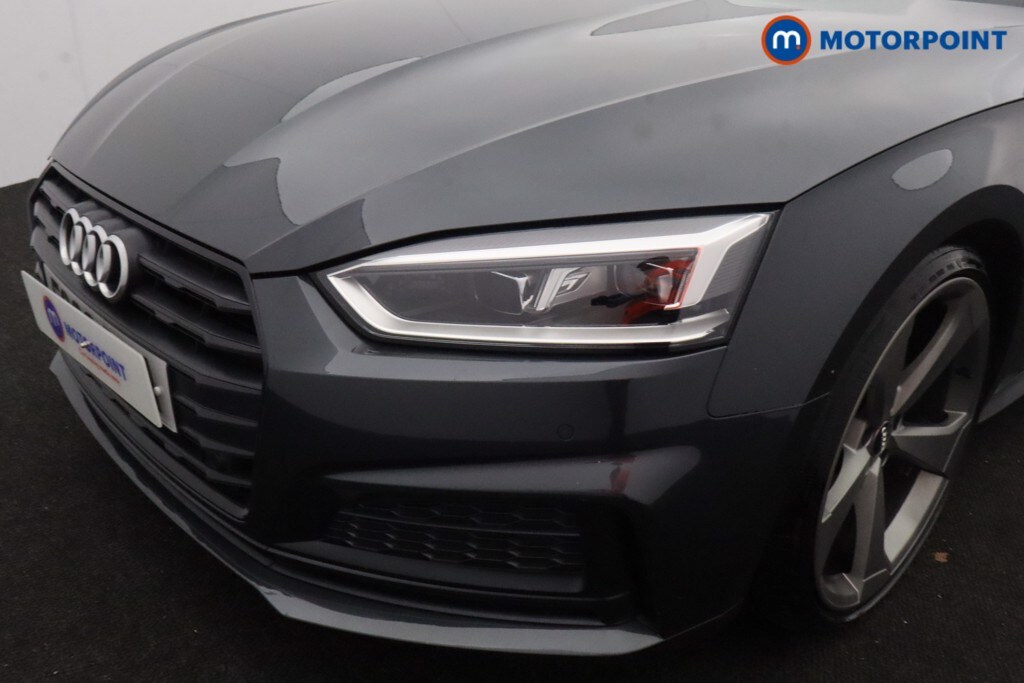 Used Audi A5 2019 for sale - 77505862: Photo 30