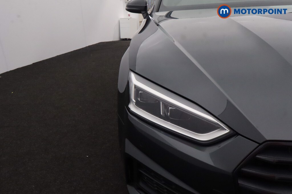 Used Audi A5 2019 for sale - 77505862: Photo 31