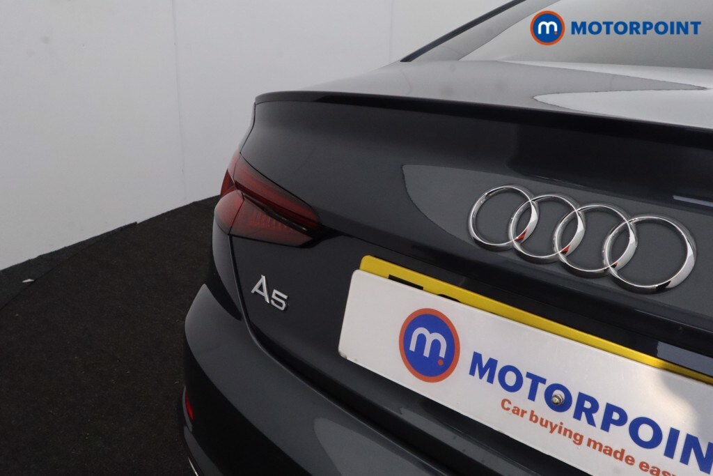 Used Audi A5 2019 for sale - 77505862: Photo 34