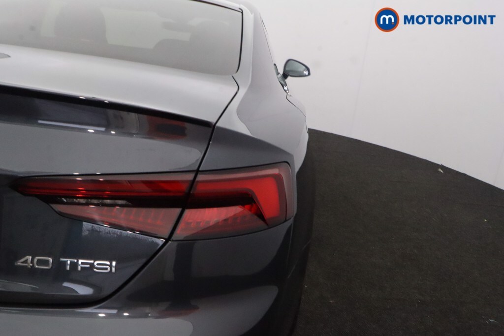 Used Audi A5 2019 for sale - 77505862: Photo 35