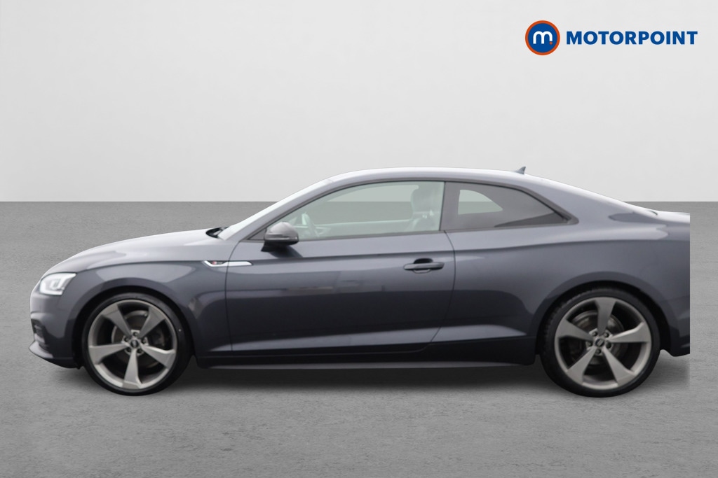 Used Audi A5 2019 for sale - 77505862: Photo 4