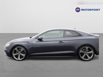 Used Audi A5 2019 for sale - 77505862: Photo