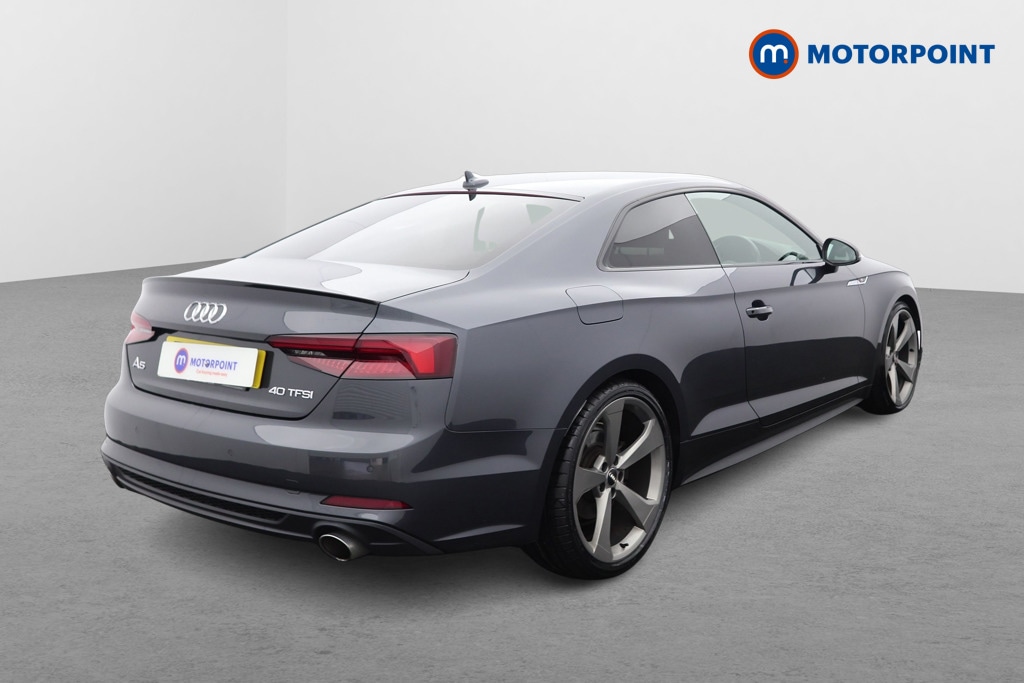 Used Audi A5 2019 for sale - 77505862: Photo 7
