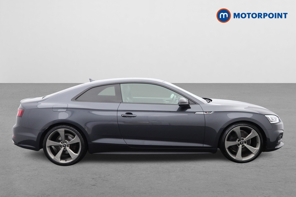 Used Audi A5 2019 for sale - 77505862: Photo 8