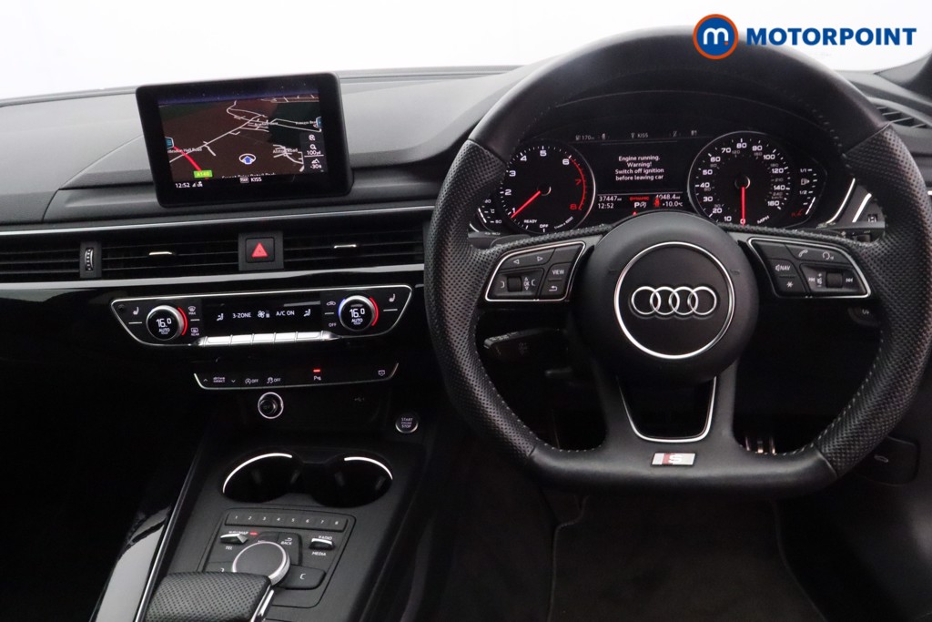 Used Audi A5 2019 for sale - 77505862: Photo 9