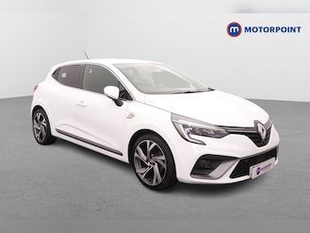 Used Renault Clio 2020 for sale - 79054871: Photo