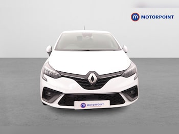 Used Renault Clio 2020 for sale - 79054871: Photo