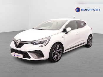 Used Renault Clio 2020 for sale - 79054871: Photo