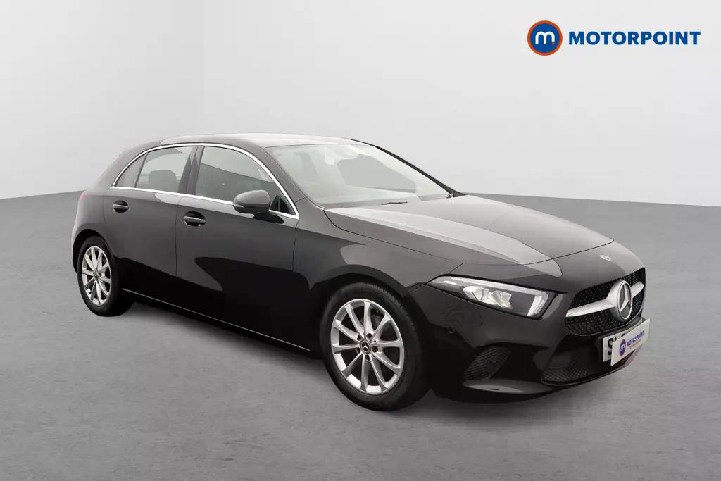 Used Mercedes-Benz A-Class 2019 for sale - 76557689: Photo 1