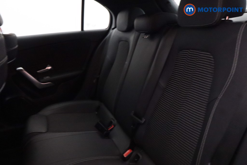 Used Mercedes-Benz A-Class 2019 for sale - 76557689: Photo 16