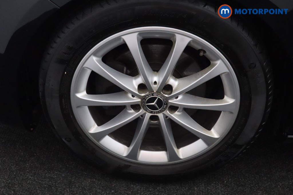 Used Mercedes-Benz A-Class 2019 for sale - 76557689: Photo 18