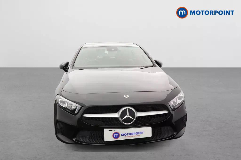 Used Mercedes-Benz A-Class 2019 for sale - 76557689: Photo 2