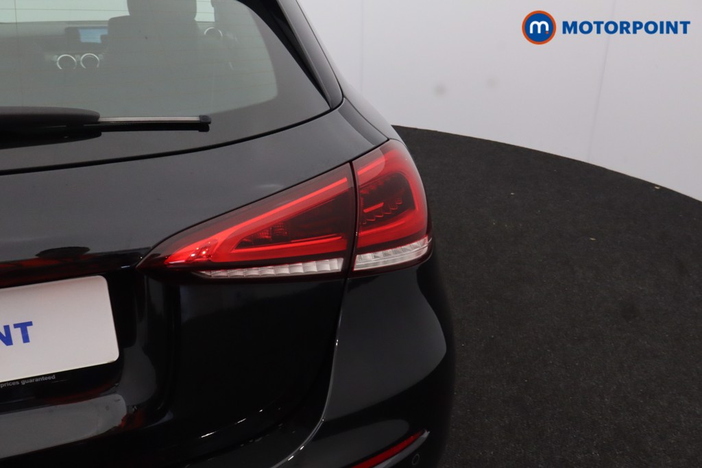 Used Mercedes-Benz A-Class 2019 for sale - 76557689: Photo 23