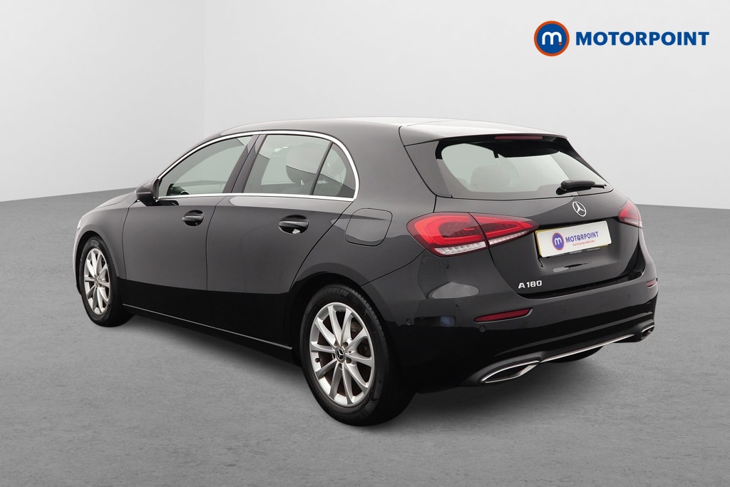 Used Mercedes-Benz A-Class 2019 for sale - 76557689: Photo 5