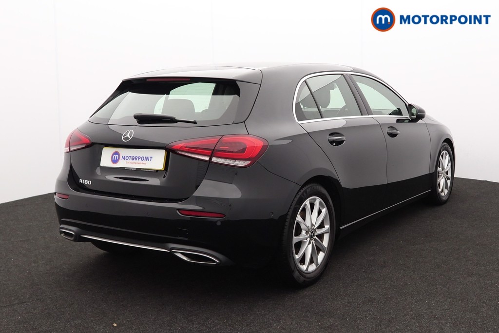 Used Mercedes-Benz A-Class 2019 for sale - 76557689: Photo 7