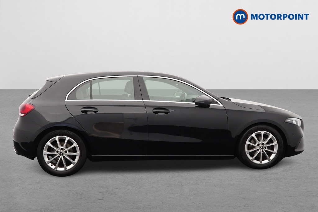 Used Mercedes-Benz A-Class 2019 for sale - 76557689: Photo 8