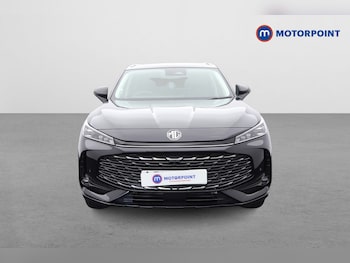 Used MG MG HS 2025 for sale - 78240360: Photo