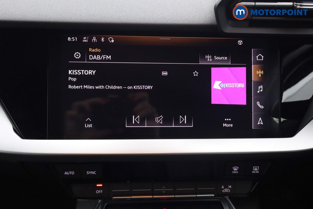 Used Audi A3 2022 for sale - 76394905: Photo 10