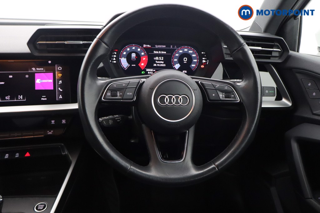 Used Audi A3 2022 for sale - 76394905: Photo 14