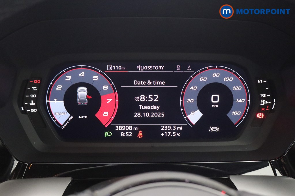 Used Audi A3 2022 for sale - 76394905: Photo 17