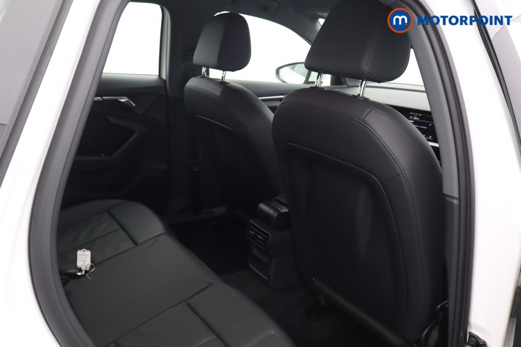 Used Audi A3 2022 for sale - 76394905: Photo 18