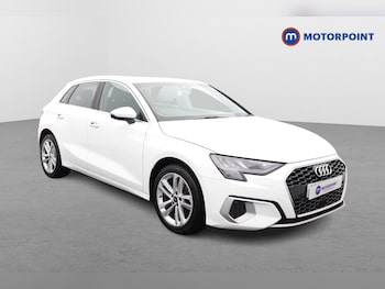 Used Audi A3 2022 for sale - 76394905: Photo