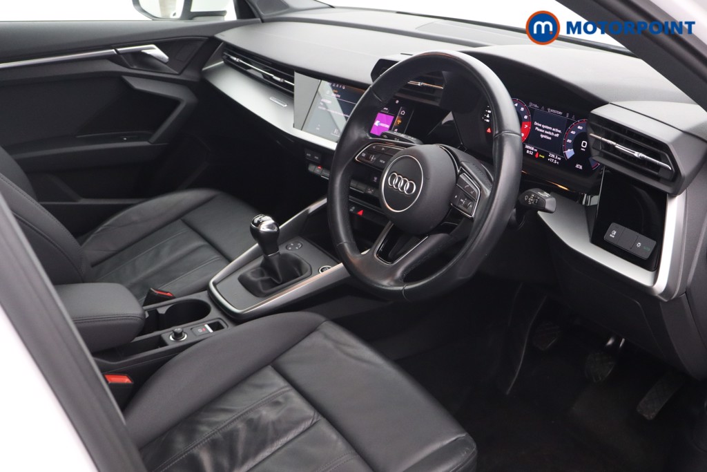 Used Audi A3 2022 for sale - 76394905: Photo 20