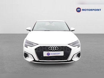 Used Audi A3 2022 for sale - 76394905: Photo