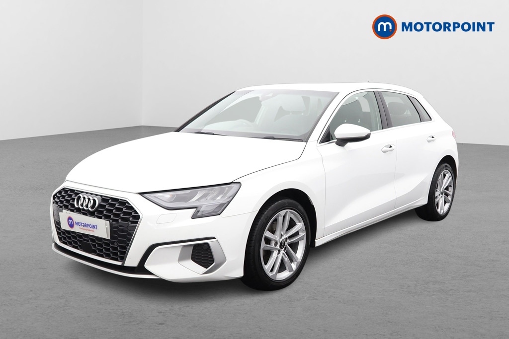 Used Audi A3 2022 for sale - 76394905: Photo 3