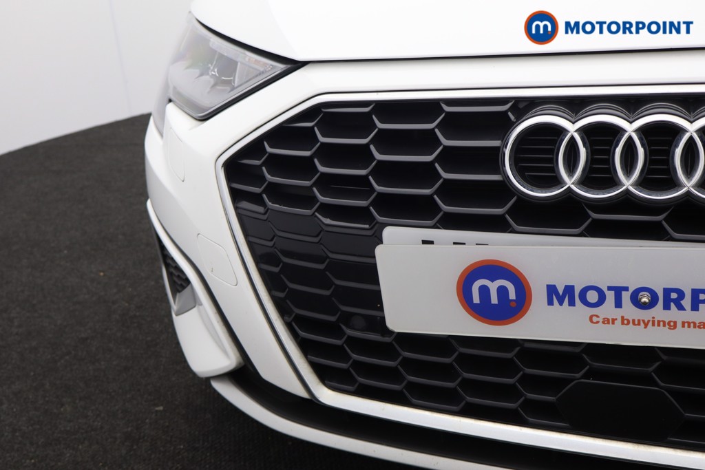 Used Audi A3 2022 for sale - 76394905: Photo 32