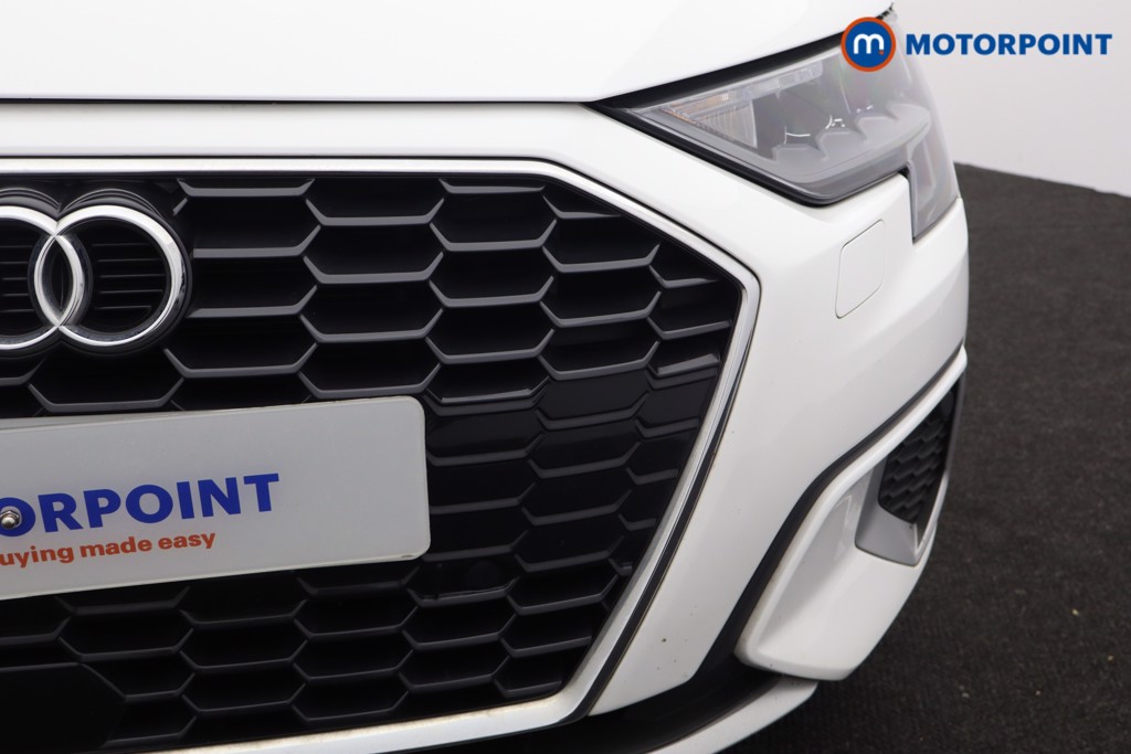 Used Audi A3 2022 for sale - 76394905: Photo 33