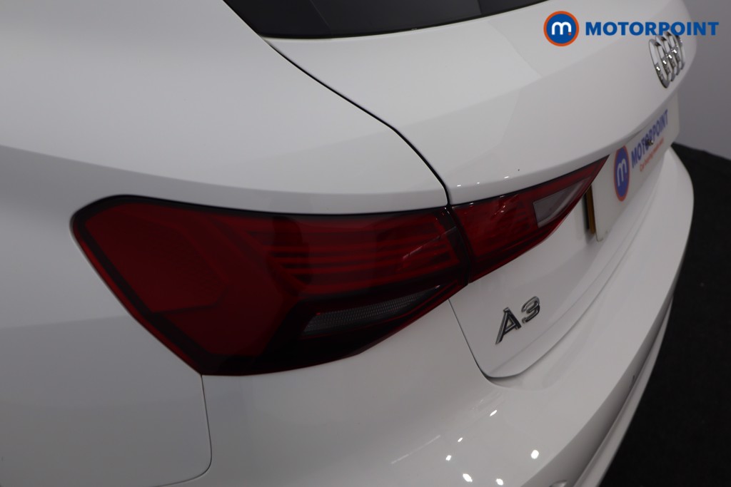 Used Audi A3 2022 for sale - 76394905: Photo 36