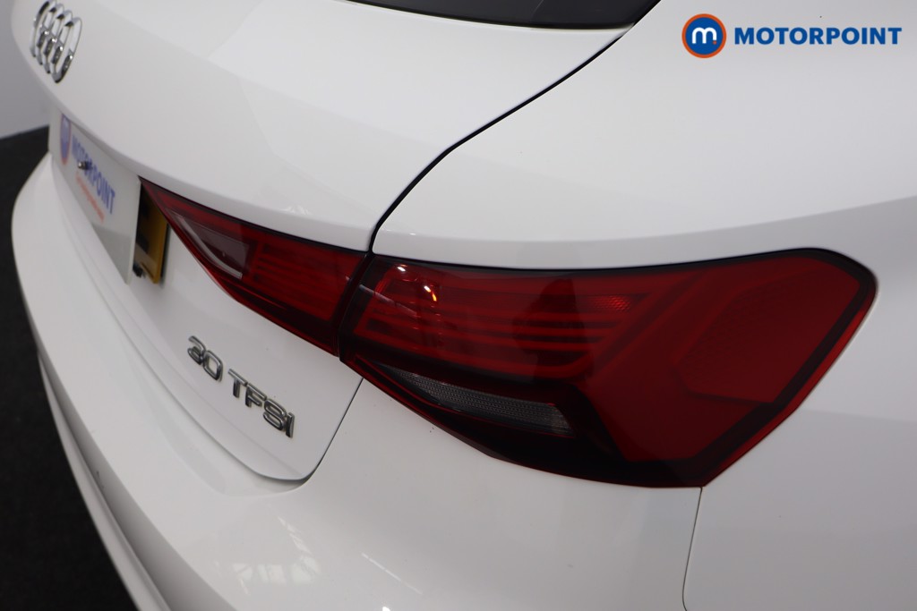 Used Audi A3 2022 for sale - 76394905: Photo 37