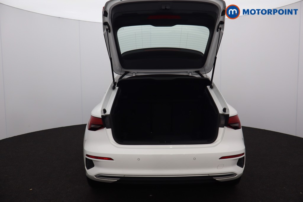 Used Audi A3 2022 for sale - 76394905: Photo 39