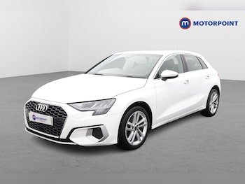 Used Audi A3 2022 for sale - 76394905: Photo