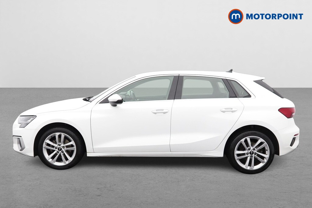 Used Audi A3 2022 for sale - 76394905: Photo 4