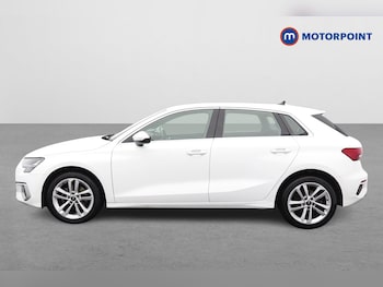 Used Audi A3 2022 for sale - 76394905: Photo