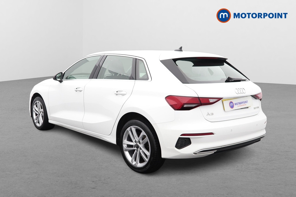 Used Audi A3 2022 for sale - 76394905: Photo 5