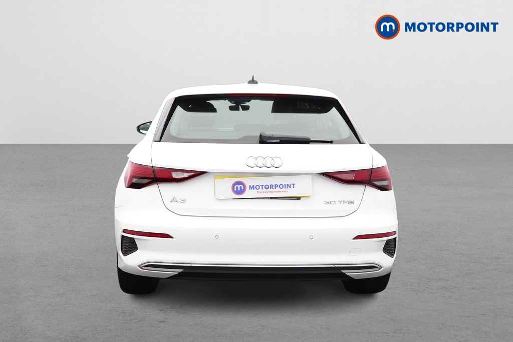 Used Audi A3 2022 for sale - 76394905: Photo 6