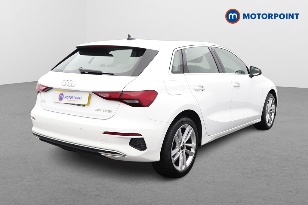 Used Audi A3 2022 for sale - 76394905: Photo 7