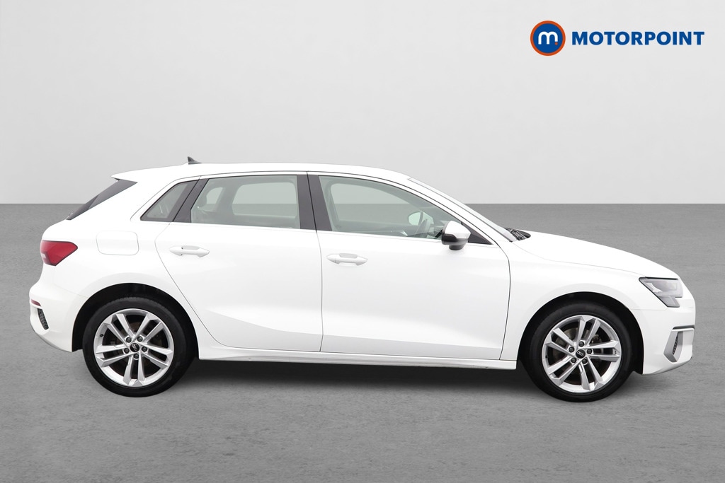 Used Audi A3 2022 for sale - 76394905: Photo 8