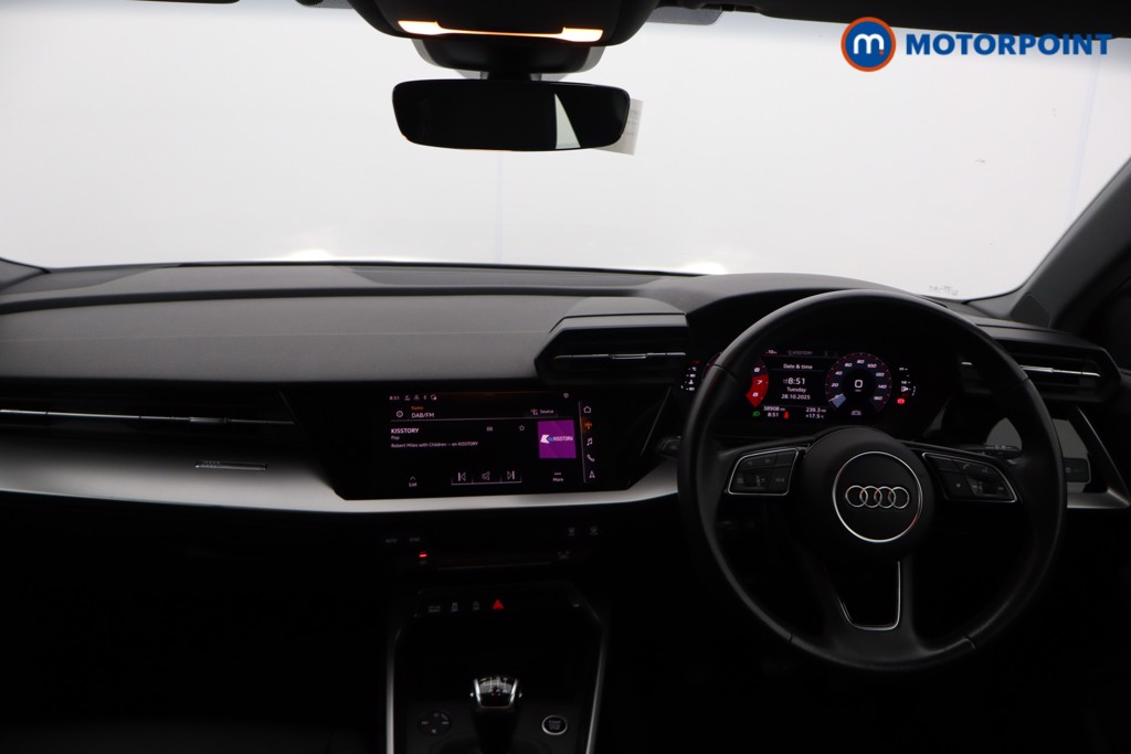 Used Audi A3 2022 for sale - 76394905: Photo 9