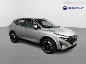 2025 - 1.3 DiG-T MH 158 N-Connecta 5dr Xtronic