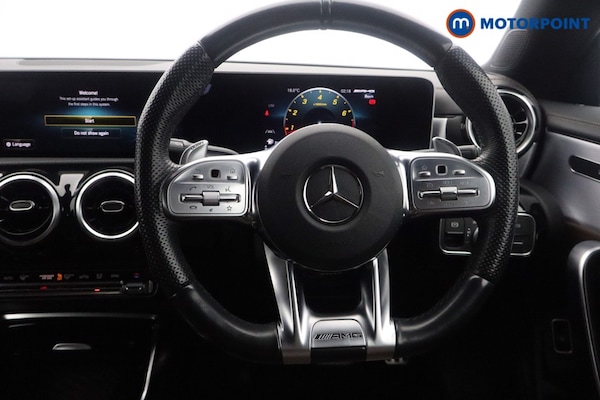 Used Mercedes-Benz CLA 2019 for sale - 76222792: Photo 13