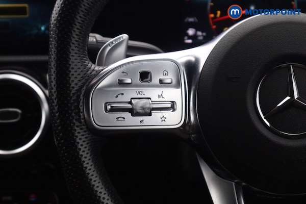 Used Mercedes-Benz CLA 2019 for sale - 76222792: Photo 14