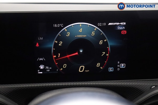 Used Mercedes-Benz CLA 2019 for sale - 76222792: Photo 16