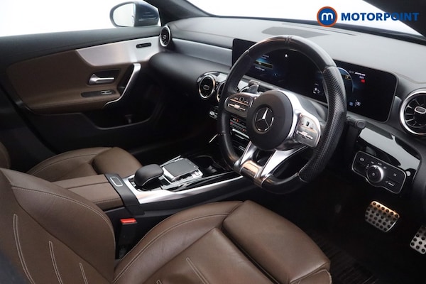 Used Mercedes-Benz CLA 2019 for sale - 76222792: Photo 19