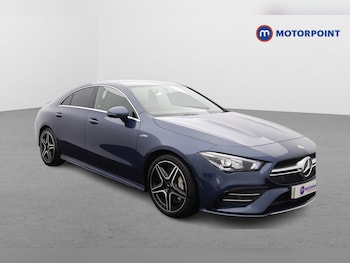Used Mercedes-Benz CLA 2019 for sale - 76222792: Photo