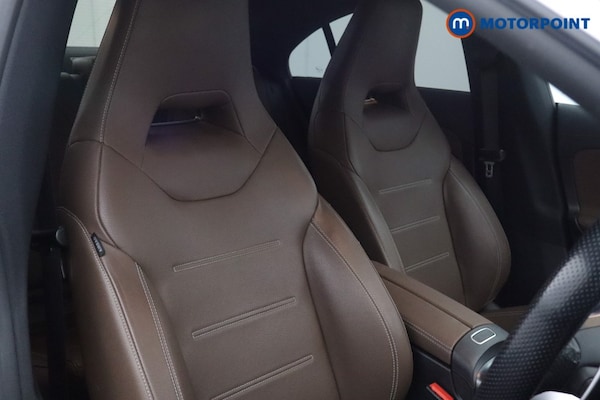 Used Mercedes-Benz CLA 2019 for sale - 76222792: Photo 20
