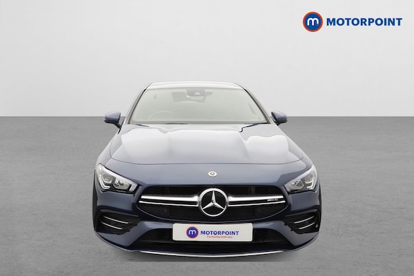 Used Mercedes-Benz CLA 2019 for sale - 76222792: Photo 2